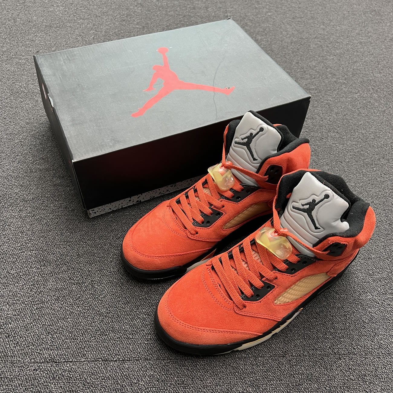 Air Jordan 5 Dunk On Mars Dd9336 800 (9) - newkick.vip